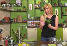 Nova kulinarska serija na programu RTHN