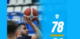 Pobjeda košarkaša Primorja