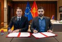 Обезбиједити што боље услове рада за све поморце