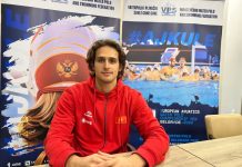 Тешановић: Спремни за оно што нас очекује, свака утакмица као финале