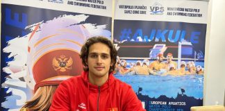 Тешановић: Спремни за оно што нас очекује, свака утакмица као финале