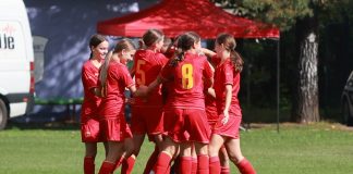 Селектор Мирко Марић у Игалу окупља 67 пионирки