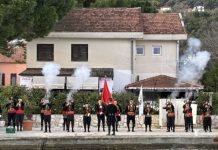 Izmjena režima saobraćaja 01. februara u Đenovićima