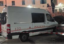 Без нарушавања јавног реда и мира у новогодишњој ноћи