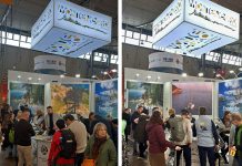 НТО ЦГ представила разноврсну туристичку понуде на сајму у Штутгарту