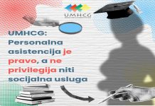 Персонална асистенција је право, а не привилегија нити социјална услуга