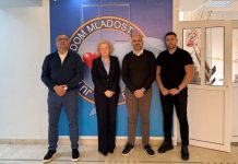 Управа царина уручила донацију Дјечијем дому „Младост“