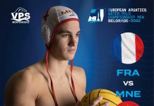 Protiv Francuske po nova tri boda