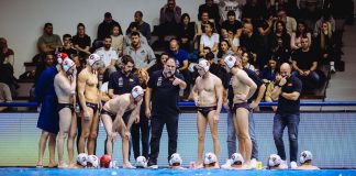 Ћировићева Малта за самопоуздање пред главне обавезе у Београду