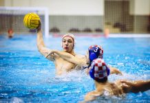 Ватерполисти Црне Горе поражени од Хрватске пред старт Европског првенства