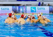 Оптимизам “Ајкула” пред генералнку у Будви