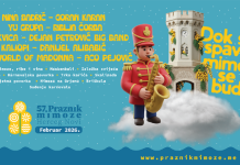 Рибља чорба пред публиком у недељу, наступи Ју групе и Биг бенда биће накнадно објављени