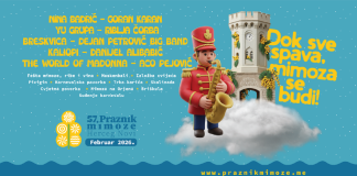 Рибља чорба пред публиком у недељу, наступи Ју групе и Биг бенда биће накнадно објављени