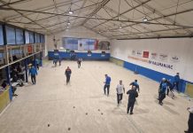 Нови Београд шампион међународног бућарског турнира у Тивту