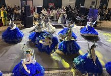 Фото прича: Девети међународни карневал са преко 600 учесника