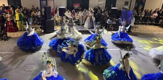 Фото прича: Девети међународни карневал са преко 600 учесника