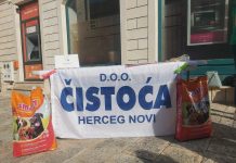 Нова акција „Чистоће“ о одговорном чувању кућних љубимаца