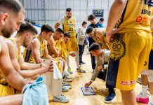 Приморје дочекује Ловћен у 20. колу Прве лиге