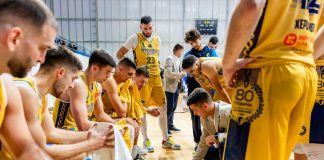 Приморје дочекује Ловћен у 20. колу Прве лиге