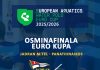 Ватерполисти Јадрана сазнали ривала у осмини финала Еурокупа