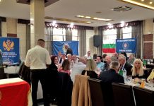 Одржани 7. Међународни сусрети Интернационалне полицијске асоцијације