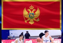 Новљанин Андрија Вучуровић на списку селектора Жакеља