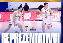 Новљанин Андрија Вучуровић на списку селектора Жакеља