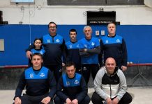 Почела Зимска бућарска лига: Мељине теже од очекиваног до побједе на отварању