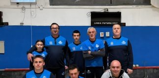 Мељине и Маине подијелили бодове у дербију кола