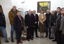 Обиљежено 83 године од стријељања Јосипа Бепа Бенковића