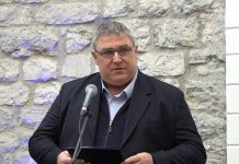 Boro Lučić imenovan za predsjednika Odbora direktora Regionalnog vodovoda