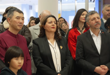 U Podgorici obilježena Kineska Nova godina, Sijufeng: Kinesko crnogorska saradnja ulazi u novu fazu razvoja