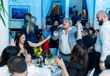 Дани Београда у Херцег Новом спона која потврђује вишедеценијску сарадњу