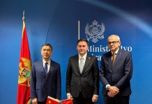 Нова донација Заводу за хитну медицинску помоћ