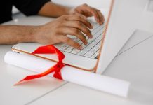 Elektronsko podnošenje zahtjeva za priznavanje inostrane obrazovne isprave