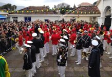 Фешта од мимозе, рибе и вина окупила велики број гостију на ривијери