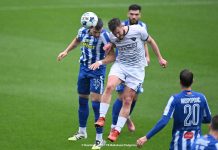 Фудбалери Игала поражени од Будућности у Подгорици