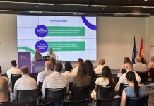 Два милиона еура за иновације у јавном сектору