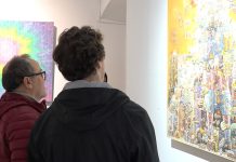 Otvoren 59. Hercegnovski zimski salon