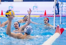 Јадран остао без ТОП 8 фазе Лиге шампиона, европски пут наставља у Еврокупу