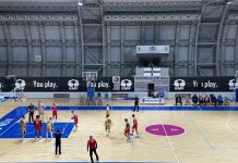 Сигурна побједа Приморја 1945: Трећа четвртина пресудила дуел са Ловћеном