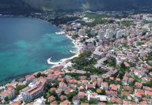 Унапређење саобраћајне и комуналне инфраструктуре у Игалу