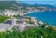 Институт Игало сутра опет отвара врата пацијентима и гостима