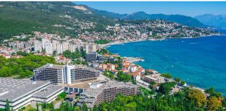 Институт Игало сутра опет отвара врата пацијентима и гостима