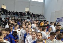 Џудисти „Игала“ успјешни у Подгорици