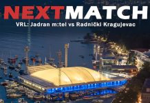 Премијер лига: Дерби кола у Херцег Новом доноси двобој шампиона