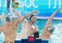 Велика побједа Јадрана у Београду