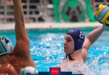 Минималан пораз Јадрана у Атини