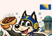 Jadran veterani srebrni u Sarajevu: Odličan nastup i finale protiv Solarisa