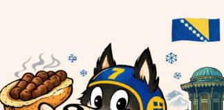 Јадран ветерани сребрни у Сарајеву: Одличан наступ и финале против Солариса